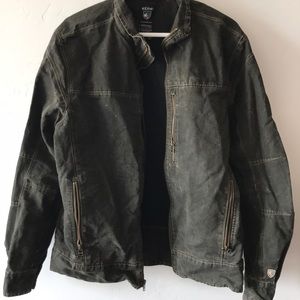 Men’s Kuhl Jacket
